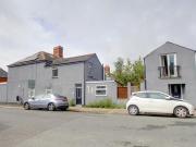 5 Bedroom End Of Terrace House For Sale In Canton