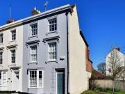 5 bedroom end of terrace house for sale in Church Street...