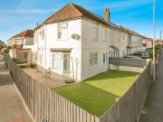 5 bedroom end of terrace house for sale in Coombe...