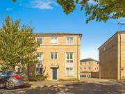 5 bedroom end of terrace house for sale in Flack End,...