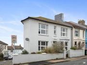 5 Bedroom End Of Terrace House For Sale In Hanover