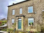 5 Bedroom End Of Terrace House For Sale In Hebden Bridge 5 Bedroom End Of Terrace House For Sale In Hebden Bridge