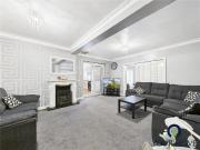 5 bedroom end of terrace house for sale in Hob Moor...