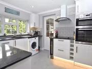 5 Bedroom End Of Terrace House For Sale In Homefield...
