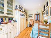 5 bedroom end of terrace house for sale in Howard Road |...