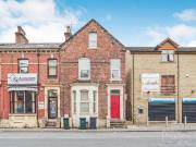 5 bedroom end of terrace house for sale in Keighley...