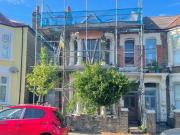 5 Bedroom End Of Terrace House For Sale In Kensal Rise,...