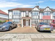 5 Bedroom End Of Terrace House For Sale In Kingston Upon...