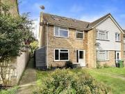5 Bedroom End Of Terrace House For Sale In Littlehampton