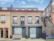 5 Bedroom End Of Terrace House For Sale In London