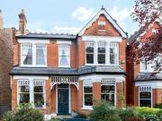 5 Bedroom End Of Terrace House For Sale In London