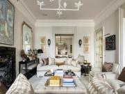 5 Bedroom End Of Terrace House For Sale In Marylebone