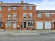 5 bedroom end of terrace house for sale in Mayflower...