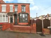 5 bedroom end of terrace house for sale in Newman Road,...