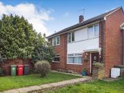 5 bedroom end of terrace house for sale in Paxton...