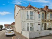 5 bedroom end of terrace house for sale in Ramsey Road,...