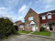 5 Bedroom End Of Terrace House For Sale In...