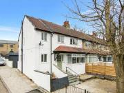 5 Bedroom End Of Terrace House For Sale In Riddlesden