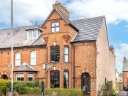 5 Bedroom End Of Terrace House For Sale In Rugby,...