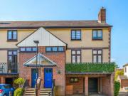 5 Bedroom End Of Terrace House For Sale In Southampton,...