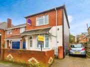 5 Bedroom End Of Terrace House For Sale In Southampton,...