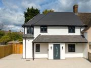5 Bedroom End Of Terrace House For Sale In Southcourt