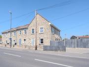 5 bedroom end of terrace house for sale in Staunton...