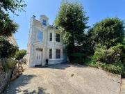 5 bedroom end of terrace house for sale in Stoke,...