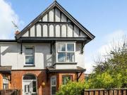 5 Bedroom End Of Terrace House For Sale In Teignmouth