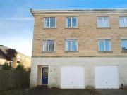 5 bedroom end of terrace house for sale in The Dell,...