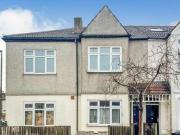 5 Bedroom End Of Terrace House For Sale In Tooting