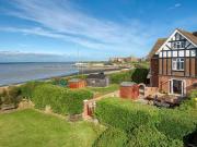 5 Bedroom End Of Terrace House For Sale In Westgate on sea