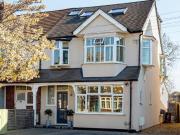 5 bedroom end of terrace house for sale in Westway,...