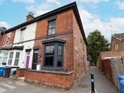 5 Bedroom End of Terrace House to Rent