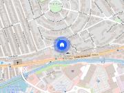 5 bedroom end of terrace house to rent