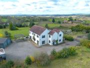 5 bedroom equestrian facility for sale