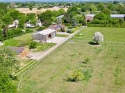 5 bedroom equestrian facility for sale