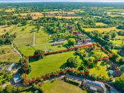 5 bedroom equestrian facility for sale
