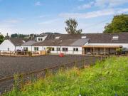 5 bedroom equestrian facility for sale in Wester Moss...