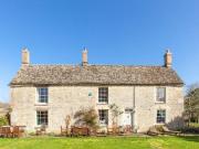 5 Bedroom Farm House For Rent In Park Road