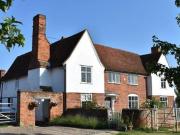 5 bedroom farm house for sale in Fox Street Ardleigh CO7
