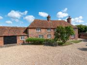 5 bedroom farm house for sale in The Farmhouse, Merton...