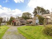 5 Bedroom Farm House For Sale In Troutbeck, Penrith