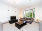 5 Bedroom Flat