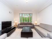 5 Bedroom Flat