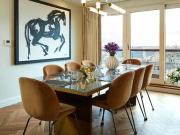 5 Bedroom Flat For Rent In Ashburn Place