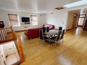 5 bedroom flat for rent in Bristol Road, Selly Oak, B29...