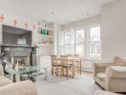 5 Bedroom Flat For Rent In Clapham Common