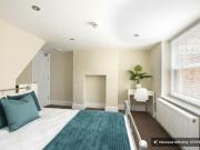 5 bedroom flat for rent in Derby Road, Nottingham, NG7