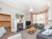 5 Bedroom Flat For Rent In Edinburgh
